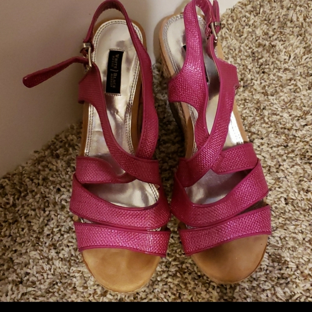Wedges